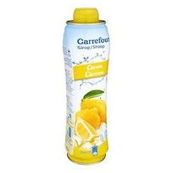 Crf Classic 75Cl Bidon Sirop De Citron