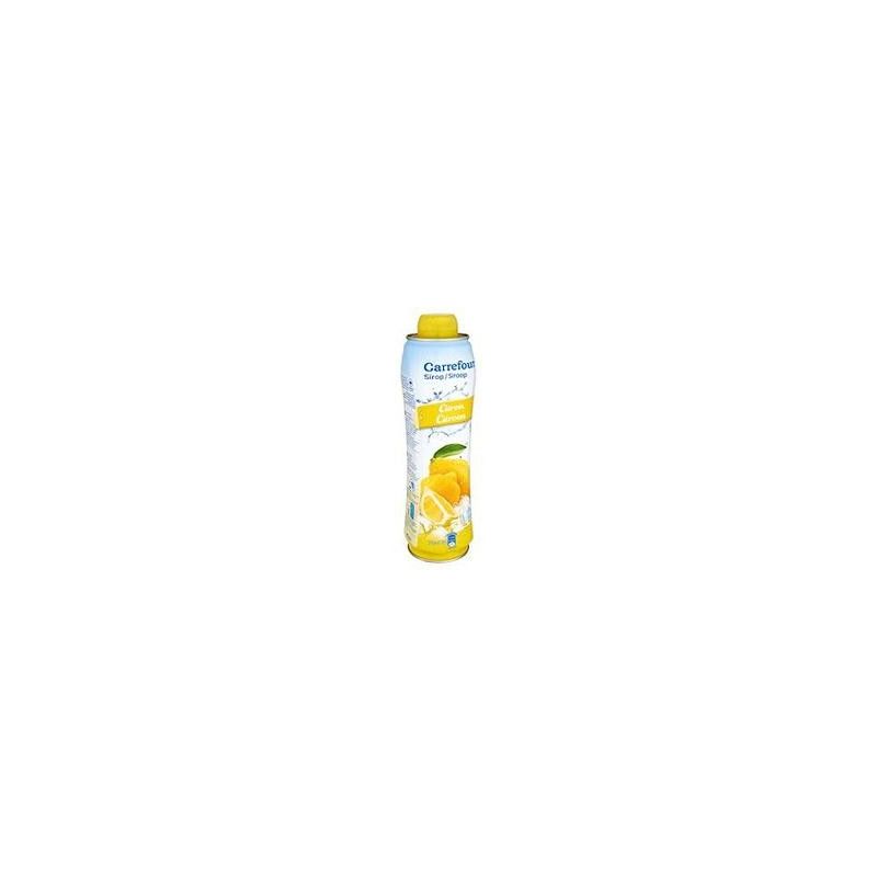 Crf Classic 75Cl Bidon Sirop De Citron