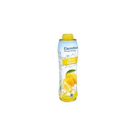 Crf Classic 75Cl Bidon Sirop De Citron