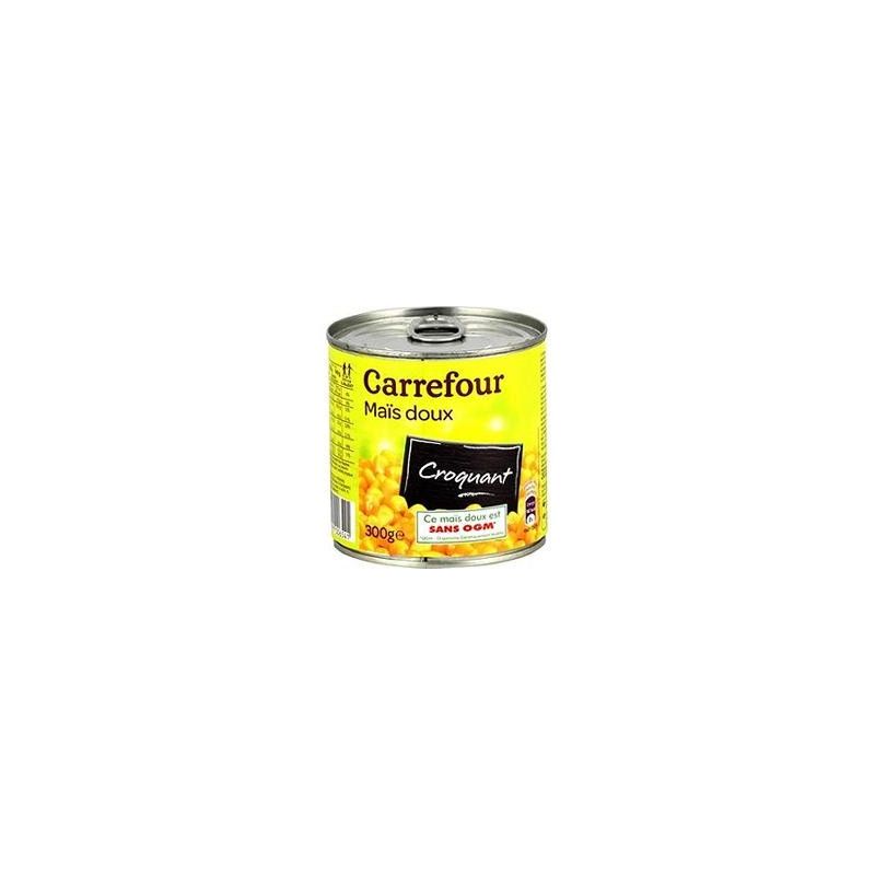 Carrefour 1/2 Mais Grain Crf