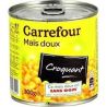 Carrefour 1/2 Mais Grain Crf