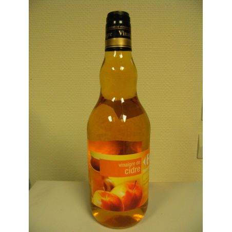 Crf Classic 75Cl Vinaigre De Cidre Bocage 5°