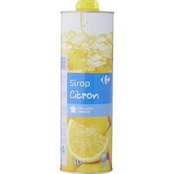 Crf Classic Bid.1.5L Sir Citron