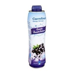 Crf Classic 75Cl Bidon Sirop De Cassis