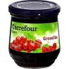 Carrefour 370G Gelée De Groseille Crf