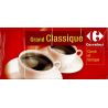 Crf Cdm 4X250G Café Moulu Grand Classique