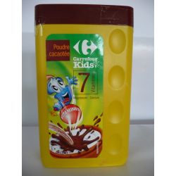 Carrefour Kids 450G Chocolat En Poudre Crf