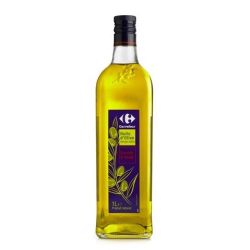 Crf Extra 1L Hle Olive Ve Verre