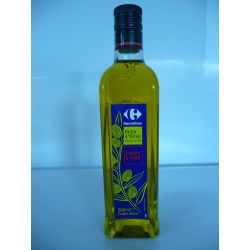 Crf Extra 50Cl Huile D'Olive Vierge