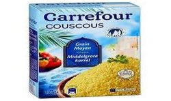 Crf Cdm 1Kg Couscous Moyen