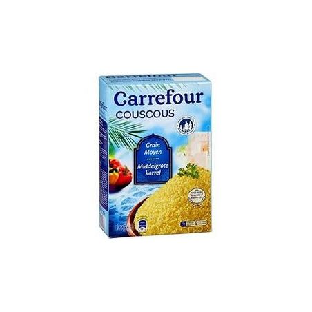 Crf Cdm 1Kg Couscous Moyen