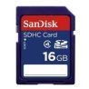 Sandisk Carte Mem Sd 16Go B35