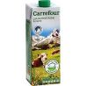 Crf Extra 1L Lait De Montagne Ecrémé