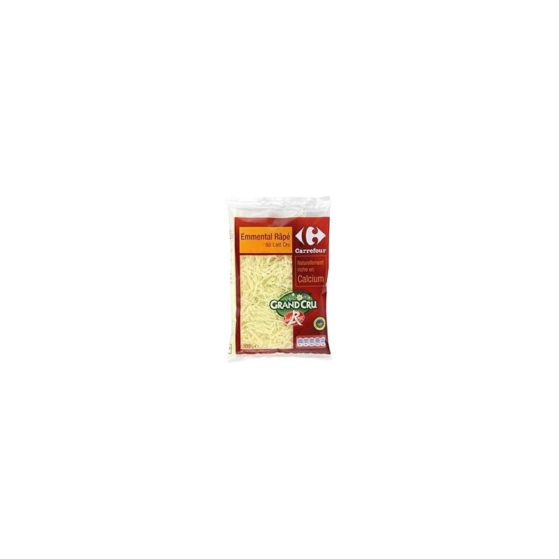 Crf Extra 100G Emmental Rapé Grand Cru