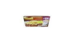 Crf Cdm 1Kg Lasagne Bolognaise