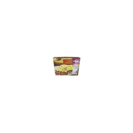 Crf Cdm 1Kg Lasagne Bolognaise