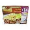 Crf Cdm 1Kg Lasagne Bolognaise