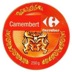 Crf Cdm 250G Camembert