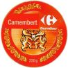 Crf Cdm 250G Camembert