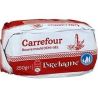 Crf Original 250G Beurre Moulé 1/2 Sel De Bretagne