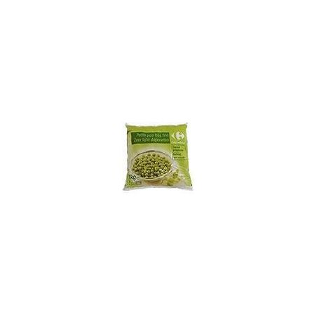 Crf Cdm 1Kg Petits Pois Très Fins