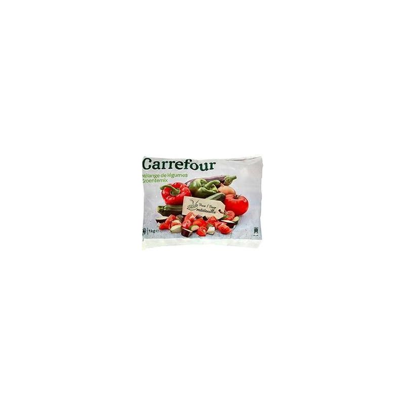 Crf Cdm 1Kg Légumes Pour Ratatouille