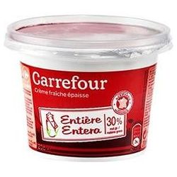 Crf Classic 20Cl Crème Fraîche Epaisse