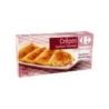 Carrefour 20X50G Crêpes Jambon/Fromage Crf