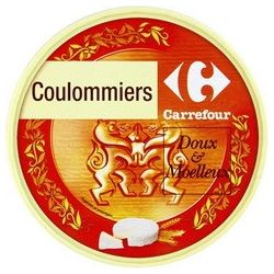 Crf Cdm 350G Coulommiers