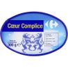 Crf Cdm 300G Fromage Coeur Complice