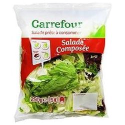 Carrefour 250G Composee