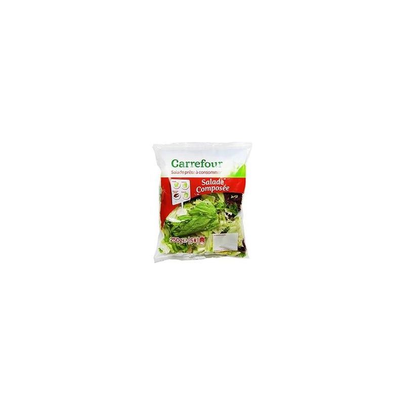 Carrefour 250G Composee