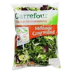 Carrefour 200G Melange Gourmand Crf