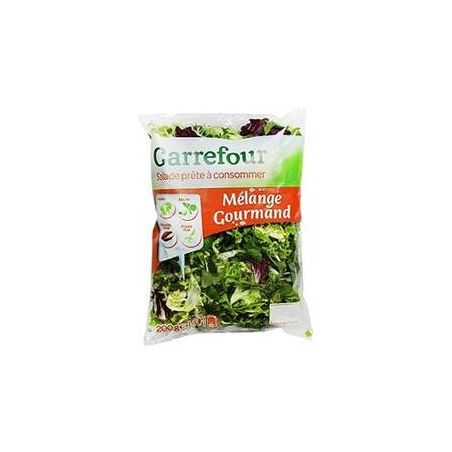 Carrefour 200G Melange Gourmand Crf
