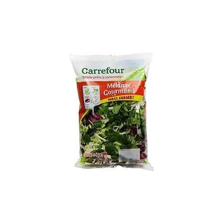Carrefour 320G Melange Gourmand Crf
