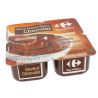 Crf Classic 4X125G Crèmes Dessert Au Chocolat