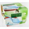 Crf Cdm 8X100G Fromage Frais 40% Mg