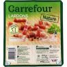 Carrefour 2X100G Lardons Nature Crf