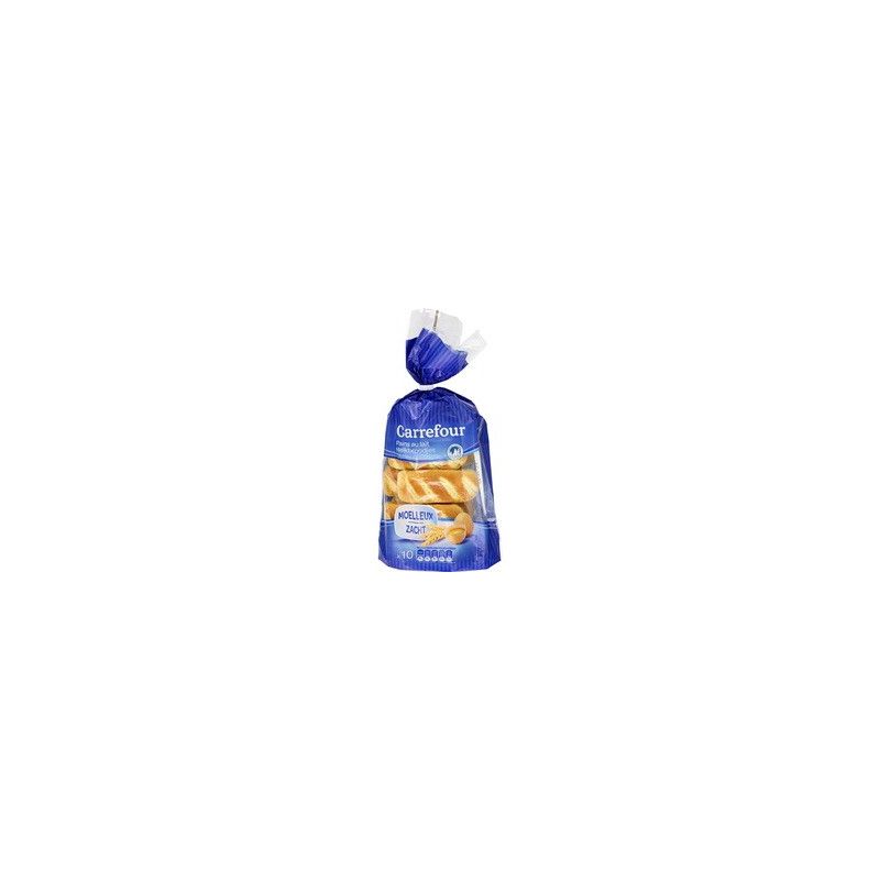 Crf Classic 350G Pains Au Lait X10