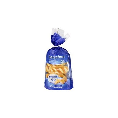 Crf Classic 350G Pains Au Lait X10