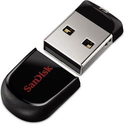Sandisk Cle Usb 16Go Cz Fit