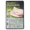 Carrefour 140G Mortadelle