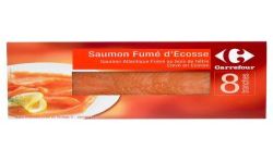 Crf Extra 300G Saum Fum Ecosse 8T