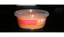 Crf Sensation 100G Tarama Saumon Fumé