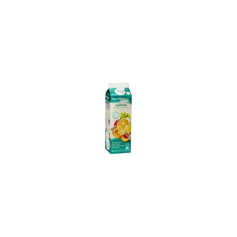 Crf Extra 1L Cocktail Multivitaminé