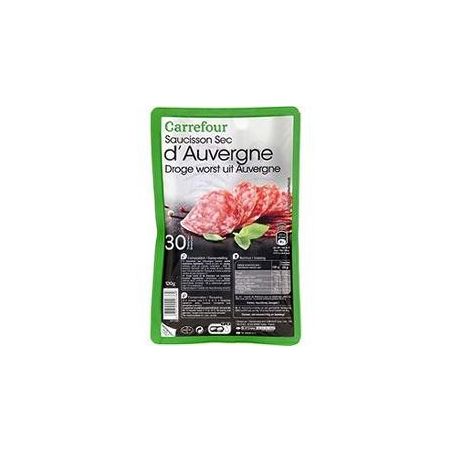 Carrefour 120G Scison Sec Sup Auv30T Crf