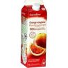 Crf Extra 1L Brique De Jus D'Orange Sanguine