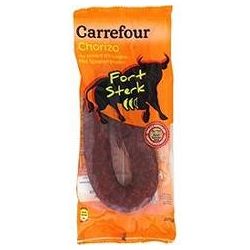 Carrefour 225G Chorizo Fort
