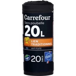 Grand Jury Sacs Poub Tradi 20L X20