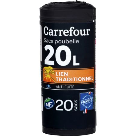 Grand Jury Sacs Poub Tradi 20L X20